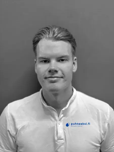 Aaro Laaksonen
