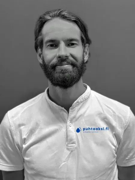 Pauli Heikkilä