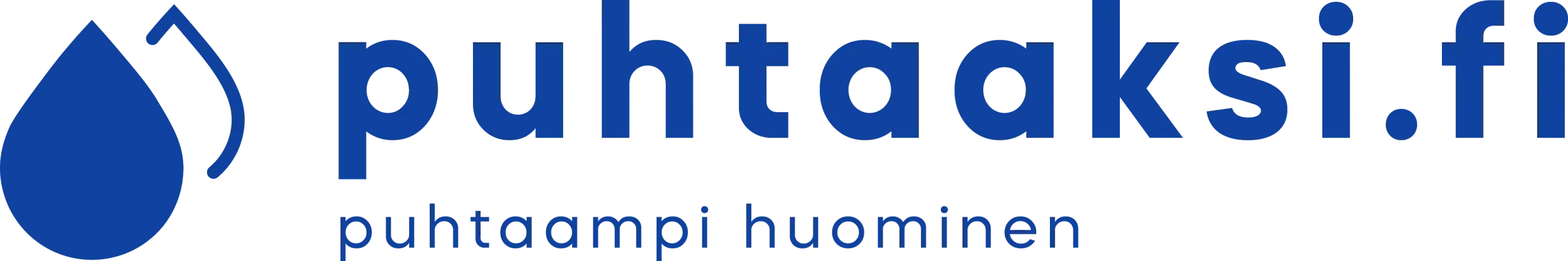 Puhtaaksi